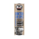 K2 DOKTOR CAR SPEC zvyšuje kompresiu motora