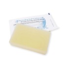 Špongia na umývanie tela namočená na umývanie pacientov Body Sponge s mydlom 1 ks