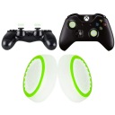 GUMA PREKRÝVKY PRE ANALOGOVÝ PAD PS4 PS3 XBOX ONE