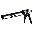 Plastový silikónový žmýkač Drel 240 mm