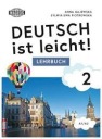 OBAL K UČEBNICE DEUTSCH IST LEICHT! 2 WAGROS