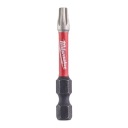 MILWAUKEE BIT IMPACT TX25 TORX 25 50 mm