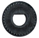 Univerzálny adaptér na gombík, montáž 8x6,5 mm