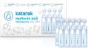 KATAREK FYZIOLOGICKÁ SOĽ PRE BOJČATÁ 10x5ml
