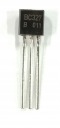 Tranzistor BC327 C327 0,8A 45V TO92
