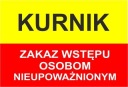 č.5 KONCIL SLIEPKY. Nepovolaným osobám vstup zakázaný