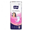 Bella Normal hygienické vložky 10 ks.