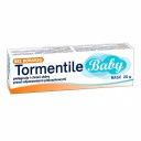 Tormentilná detská masť - 20 g
