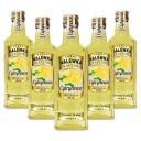 16x MOSKVA LABEL 250ml - Citrónová tinktúra
