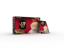 Vietnamská káva G7 Instant Coffee Trung Nguyen 3v1 320 g (20x16 g)