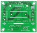 Výkonný modul s AVT1965 PCB triakom