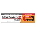 Blend-a-dent Duo Power, lepidlo na zubné protézy, 40 g
