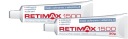 Retimax ochranná masť s vitamínom A podporujúca regeneráciu pokožky 30 g