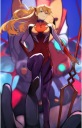 Neon Genesis Evangelion plagát nge_016 A3 (custom)