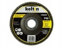 KLAPKA DISK KLAPKA BRUS 125 P80