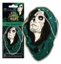 Osviežovač vzduchu Aroma Car MUERTOS GREEN DIAMOND GIRL