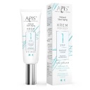 APIS Natural Slow Aging očný krém krok 1 fresh