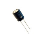 KONDENZÁTOR 330uF-50V/10X16/105C 5-KS JAMICON TK