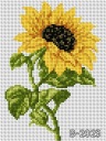 Plátno s potlačou 15cm*20cm - 2023