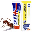 OTC masť na dnu - KYSELINA Mravčia