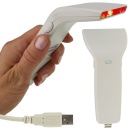 ČÍTAČKA KÓDOV CANMAX CM 880 CCDC MANUÁLNY SKENER