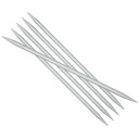 PONOŽKOVÉ IHLY 4 mm x 20 cm TEFLON (5 ks)