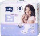 BELLA MAMMA COMFORT PÓRODNÉ VLOŽKY 10 KS