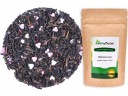 RASPBERRY LOVE čierny čaj - darček 50g