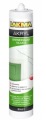 LAKMA Acrylic Acrylic Sealant White 310 ml