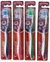 Zubná kefka Colgate Medium ZigZag mix