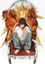 Anime Manga Death Note plagát dn_006 A3