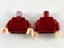 Lego New Ron Weasley Torso 973pb3591c01