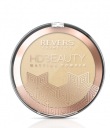 Revers HDBEAUTY matujúci prášok farba 02