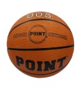 Basketbalová lopta POINT, veľkosť 5!