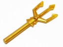 LEGO 92289 92290 PEARL GOLD TRIDENT NOVINKA (1g)