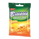 Aksam Beskidzkie orechy v karameli 100 g