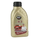BRZDOVÁ KVAPALINA K2 R3/DOT 3 0,5L