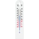 Vnútorný vonkajší teplomer -30°C až + 50°C