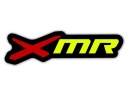 Nálepky Can-Am XMR Fluo