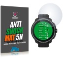 Ochranná fólia Glaser Anti-Shock MAT 5H pre Suunto RACE / Anti-Glare