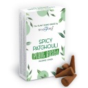 Stamford Šišky na rastlinnej báze SPICY PATCHOULI pikantné pačuli