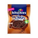 HITSCHIES Schnure kolová príchuť s DE