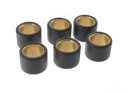 VARIANTNÉ VALCE – 17 x 13,5 mm (od 4,0 do 5,8 gramov)