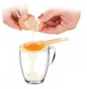 SEPARATOR ŽĺTKOVÝCH PROTEÍNOV DELICIA TESCOMA