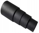 Adaptér na hubicu, redukcia kefky, rúrka 27-41mm 2220