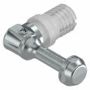 BLUM ZF4.50I2 MERIVOBOX PREDNÁ UPEVŇOVACIA HORNÁ VLOŽKA