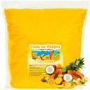 Farebný cukor do cukrovej vaty do stroja s príchuťou TROPICAL Tropik 500g
