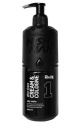 NISHMAN City Senior balzam po holení 1 400 ml