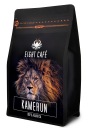 Čerstvo pražené kávové zrná 100% Arabica Kamerun 50G pre kávovar na espresso
