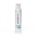 SOLVERX Atopická odličovacia pena 200ml